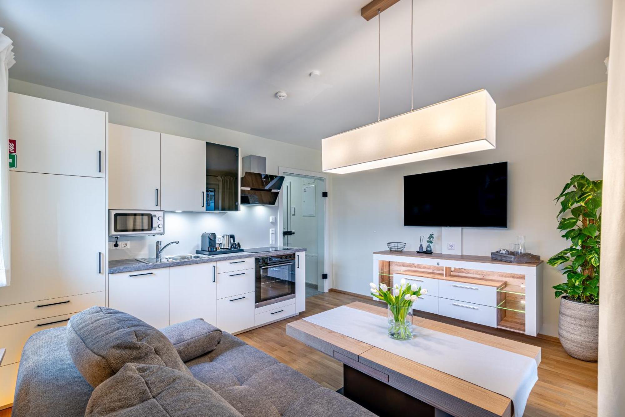 Well-Home Apartments Velden フェルデン・アム・ヴェルターゼー エクステリア 写真