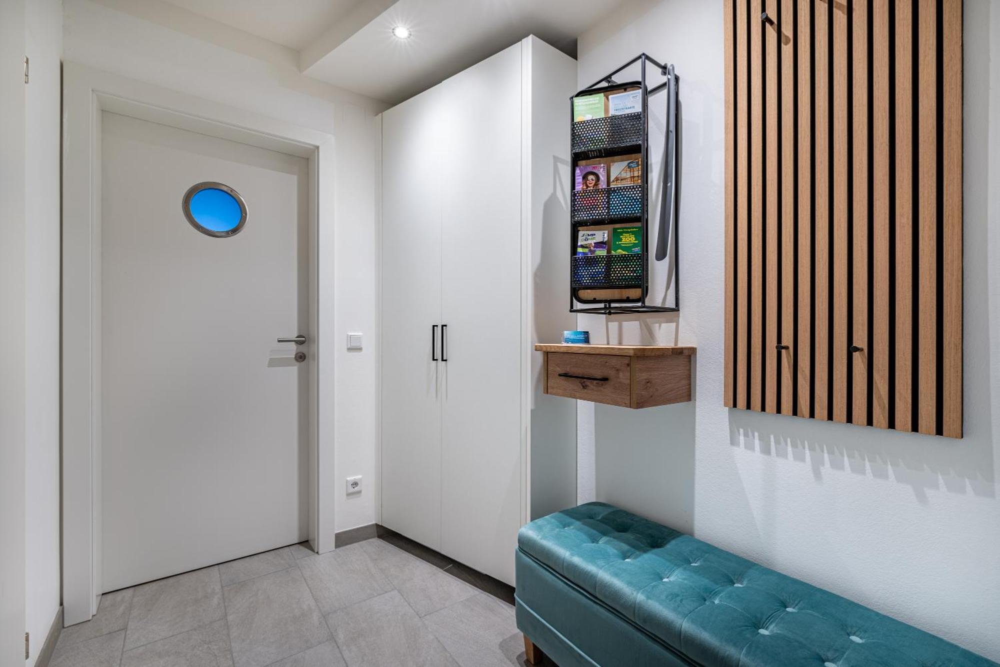 Well-Home Apartments Velden フェルデン・アム・ヴェルターゼー エクステリア 写真