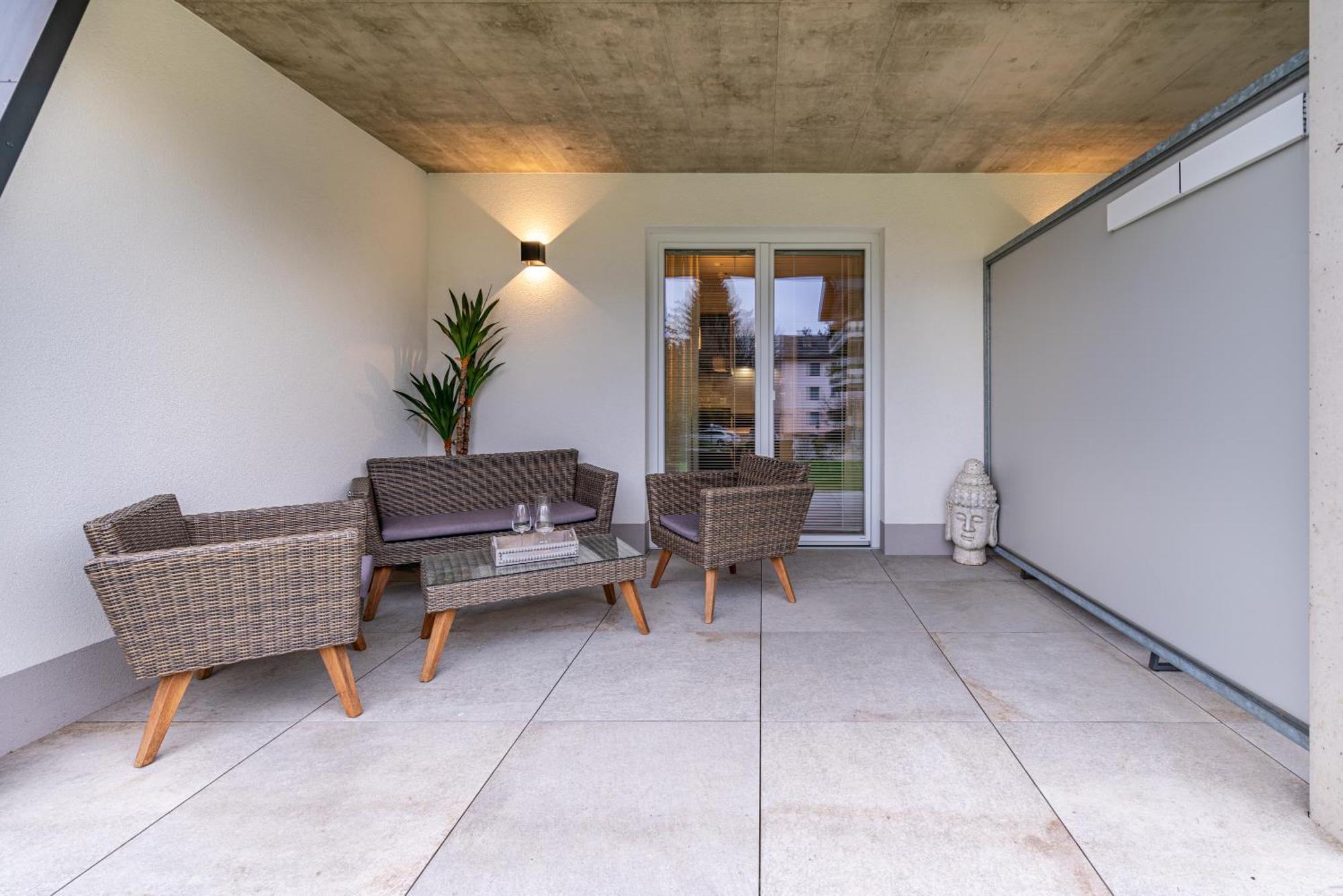 Well-Home Apartments Velden フェルデン・アム・ヴェルターゼー エクステリア 写真