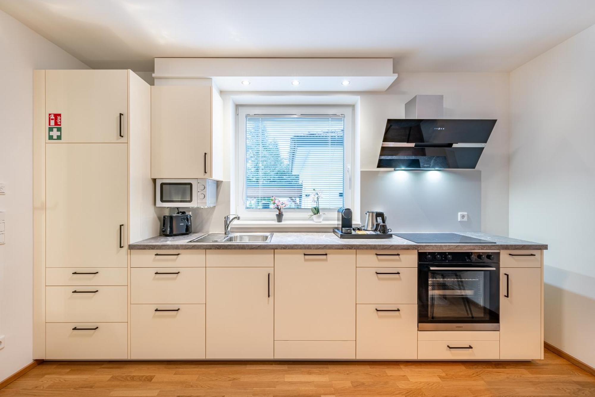 Well-Home Apartments Velden フェルデン・アム・ヴェルターゼー エクステリア 写真